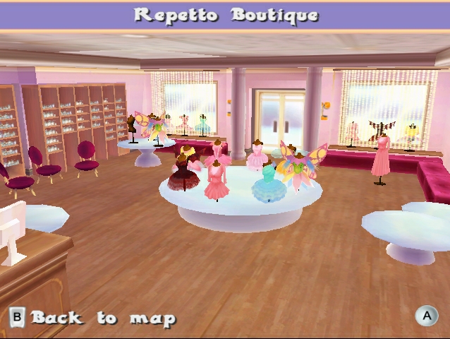 Ballerina - Imagen 16